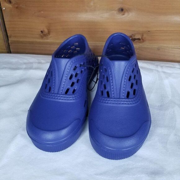 OshKosh B'gosh Boys Clogs (size 10M) - Picture 8 of 8